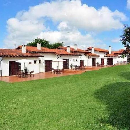 Apartamento Familiar Cercano A Playa De Rodiles 7 El Olivar  ภายนอก รูปภาพ