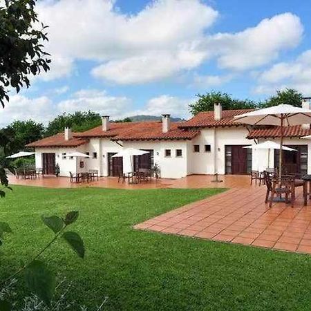 Apartamento Familiar Cercano A Playa De Rodiles 7 El Olivar  ภายนอก รูปภาพ