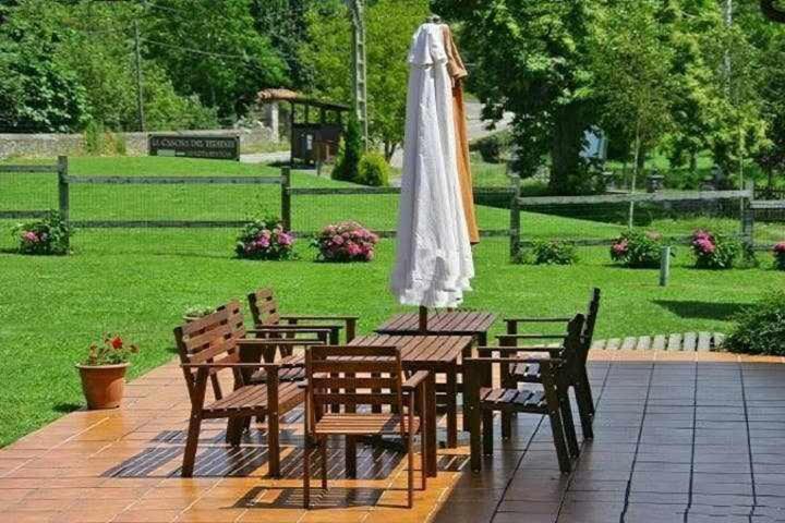 Apartamento Familiar Cercano A Playa De Rodiles 7 El Olivar  ภายนอก รูปภาพ