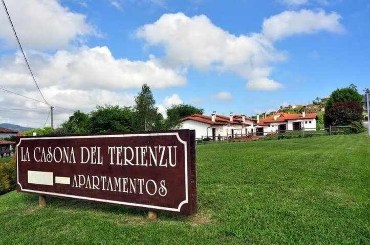 Apartamento Familiar Cercano A Playa De Rodiles 7 El Olivar  ภายนอก รูปภาพ