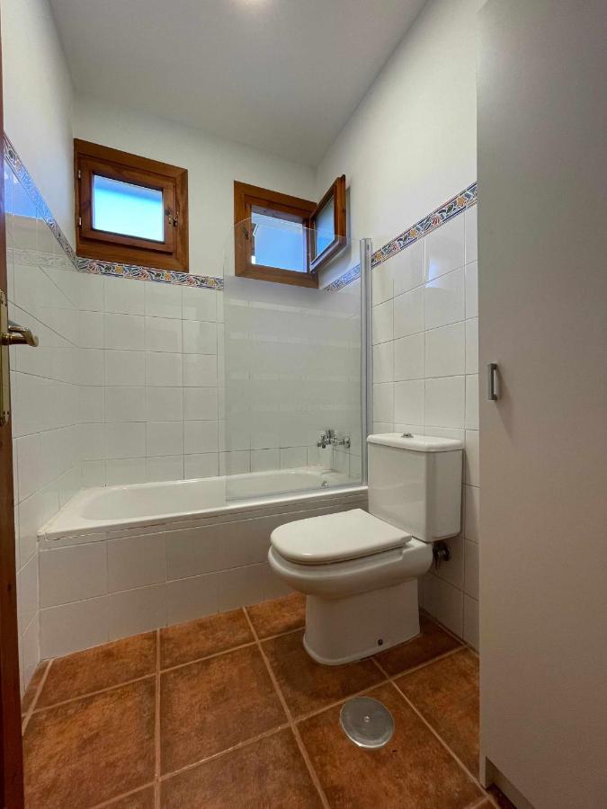 Apartamento Familiar Cercano A Playa De Rodiles 7 El Olivar  ภายนอก รูปภาพ